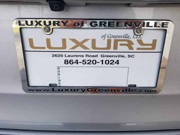 2016 Lexus RX 350 Ultra-LUXURY Pkg MARK Levinson STEREO, BLIND Spot for sale in Greenville, SC – photo 5