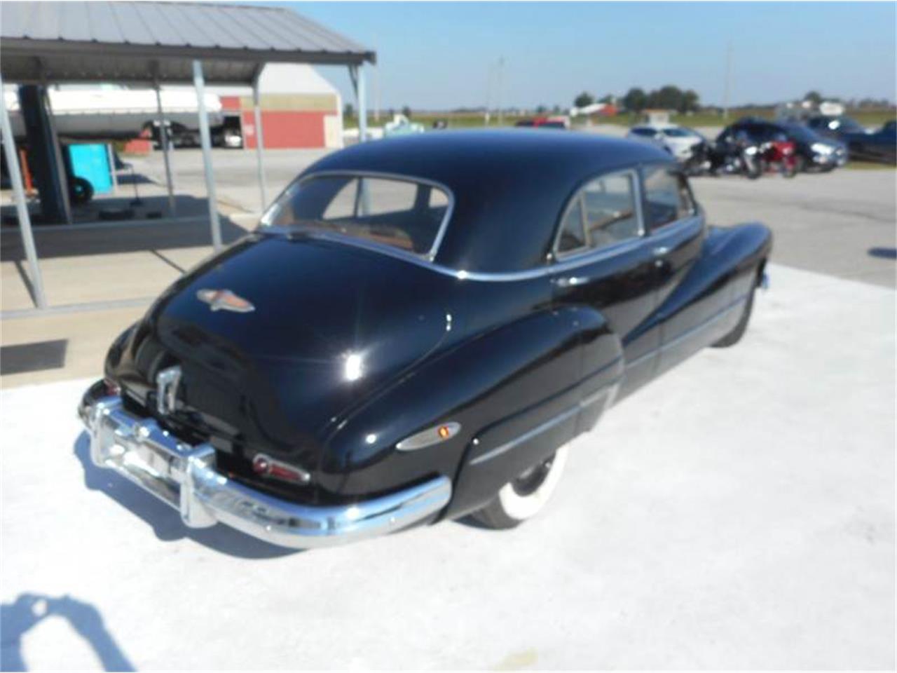 1947 Buick Sedan for sale in Staunton, IL – photo 4