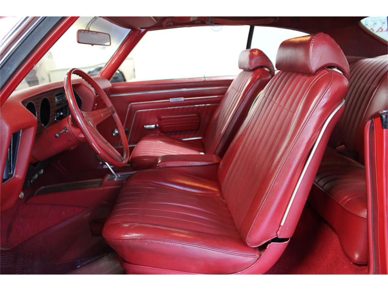 1970 Pontiac GTO for sale in Fairfield, CA – photo 33