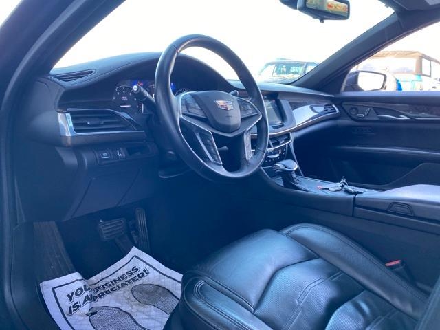 2016 Cadillac CT6 3.6L Luxury for sale in Sterling, IL – photo 14