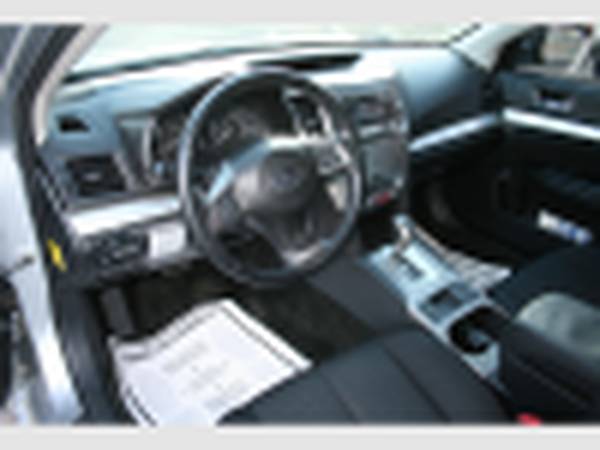 2012 Subaru Legacy All Wheel Drive 2.5i Premium - cars & trucks - by... for sale in Rio Rancho , NM – photo 9