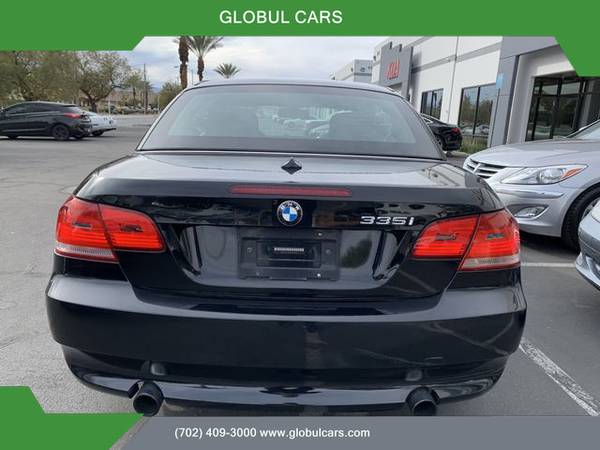 2008 BMW 3 Series - Over 25 Banks Available! CALL for sale in Las Vegas, NV – photo 5