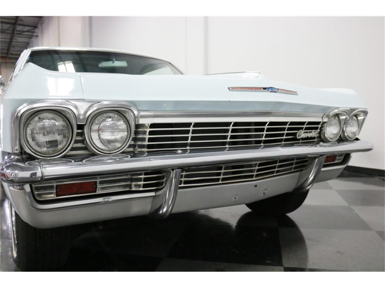 1965 Chevrolet Impala for sale in Fort Worth, TX – photo 71