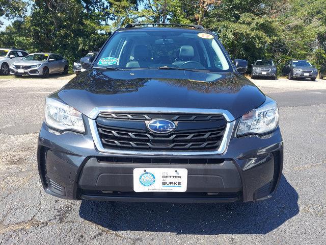 2017 Subaru Forester 2.0XT Premium for sale in Other, NJ – photo 2