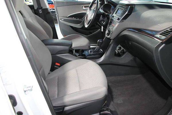 2018 Hyundai Santa Fe Sport 2.4L 4dr SUV Guaranteed Credi for sale in Dearborn Heights, MI – photo 16