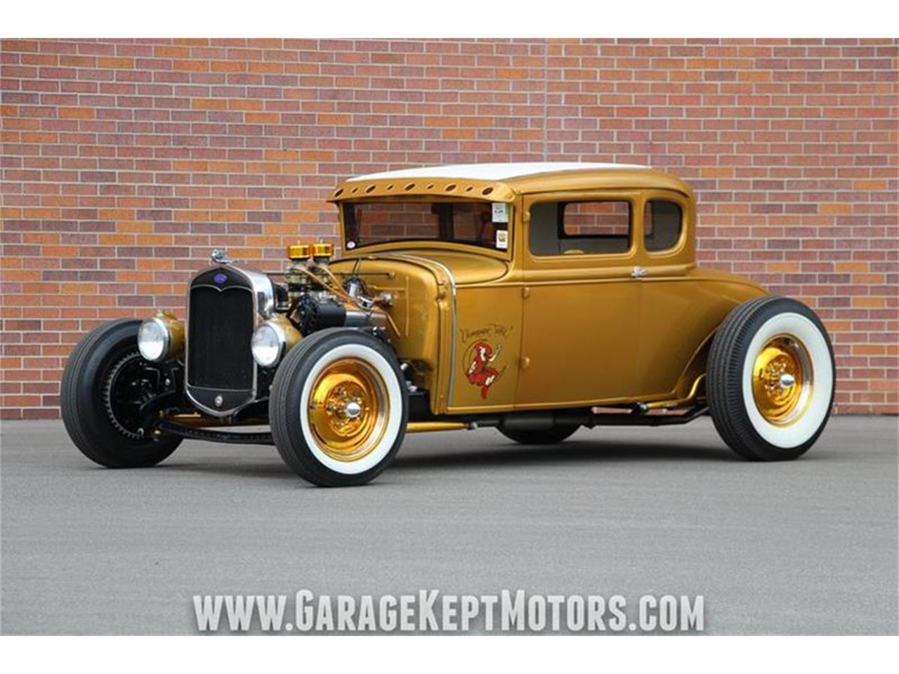 1930 Ford Coupe for sale in Grand Rapids, MI