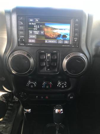 2015 Jeep Wrangler sport unlimited 4-Door for sale in Prosper, TX – photo 4