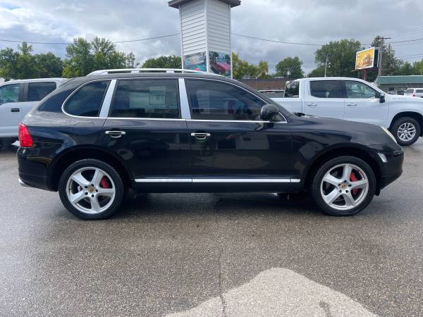 2006 Porsche Cayenne Turbo AWD/Fully Loaded! Super Nice! for sale in Grand Forks, ND – photo 5