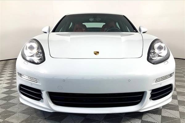 2016 Porsche Panamera Edition - - by dealer - vehicle for sale in Honolulu, HI – photo 2