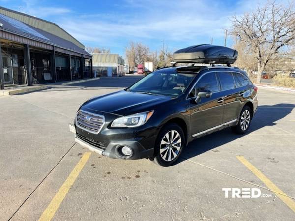 2017 Subaru Outback - - by dealer - vehicle automotive for sale in Denver , CO