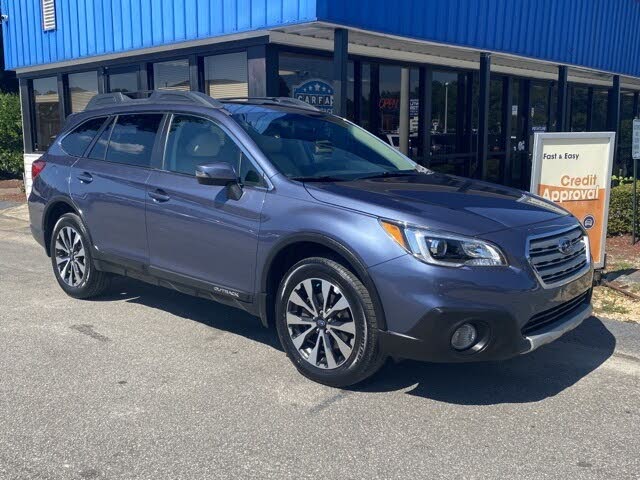 2016 Subaru Outback 3.6R Limited for sale in Clayton, NC