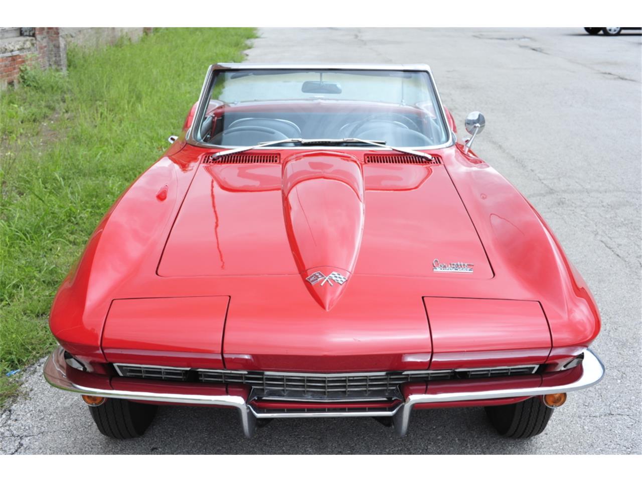 1966 Chevrolet Corvette for sale in N. Kansas City, MO – photo 2