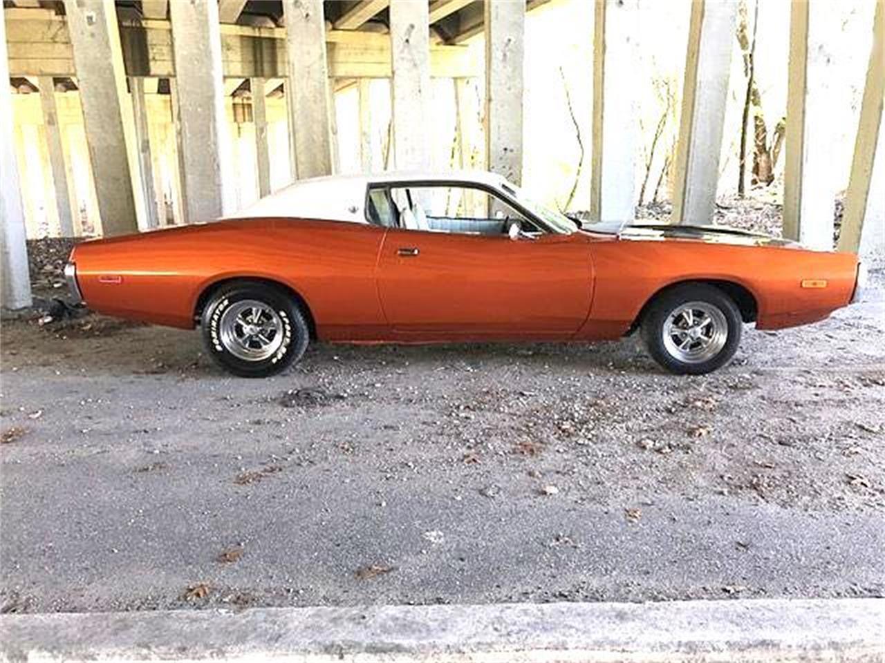 1972 Dodge Charger for sale in Stratford, NJ – photo 3