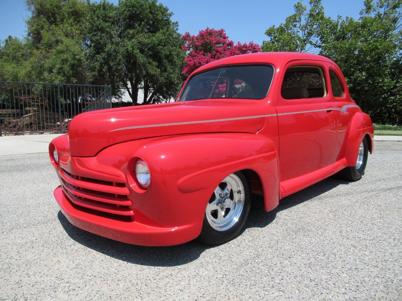 1947 Ford Deluxe for sale in Simi Valley, CA – photo 2