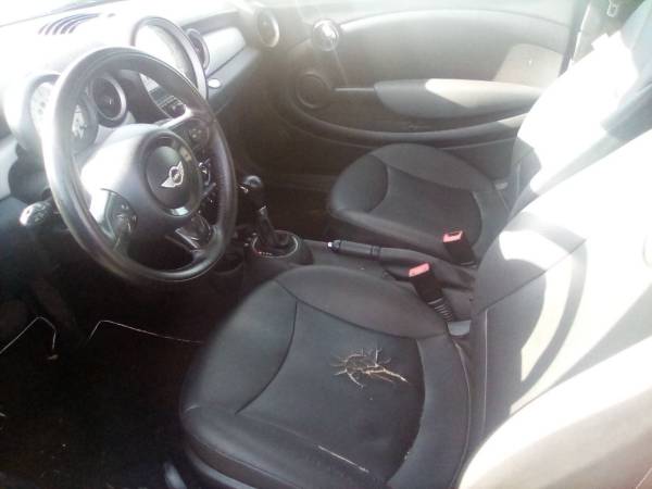 2012 MINI Cooper Hardtop Base 2dr Hatchback Hatchback - cars & for sale in Mount Vernon, WA – photo 3