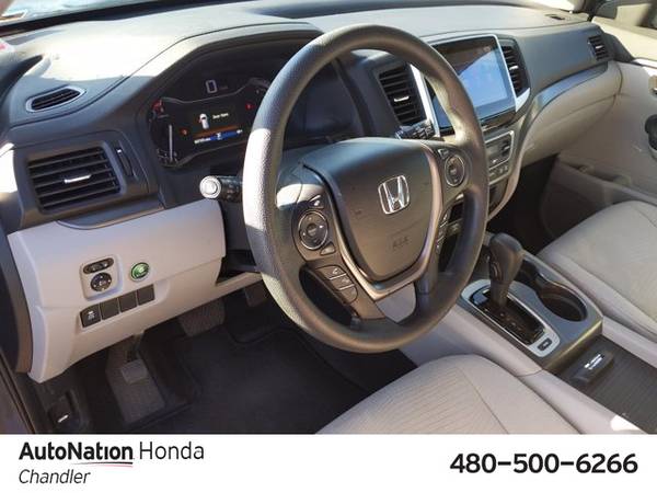 2017 Honda Pilot EX SKU:HB035186 SUV - cars & trucks - by dealer -... for sale in Chandler, AZ – photo 10