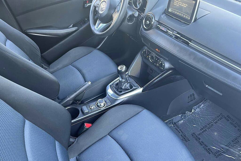 2017 Toyota Yaris iA Sedan for sale in Boise, ID – photo 17