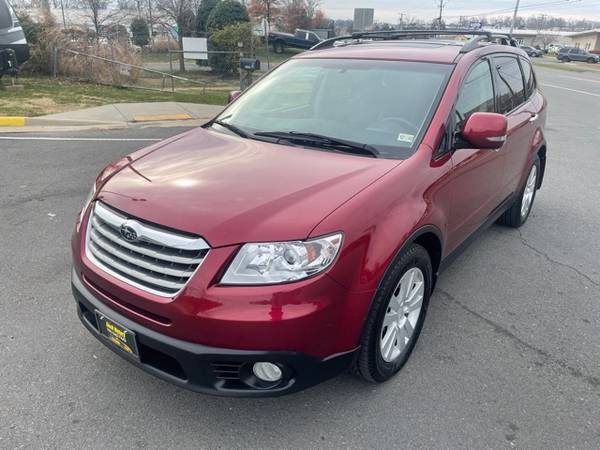 2013 Subaru Tribeca 3 6R Limited - - by dealer for sale in CHANTILLY, District Of Columbia – photo 3
