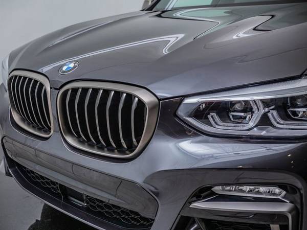 2019 BMW X3 M40i Must See! - - by dealer - vehicle for sale in Wichita, MO – photo 20