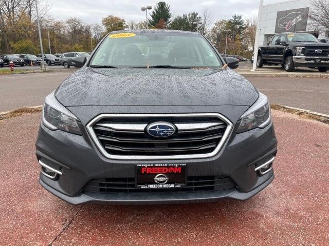 2018 Subaru Legacy 2.5i Premium for sale in south burlington, VT – photo 2