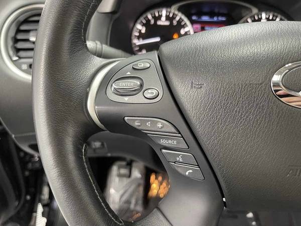 2017 INFINITI QX60 - - by dealer - vehicle automotive for sale in Grand Rapids, MI – photo 18
