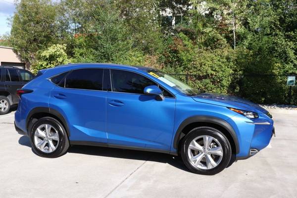2017 Lexus NX 200t Base * AVAILABLE IN STOCK! * SALE! * for sale in Bellevue, WA – photo 16