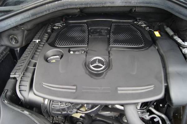 2016 Mercedes-Benz GLE GLE 350 4MATIC AWD GLE350 WARRANTY FINANCING... for sale in Carmichael, CA – photo 10