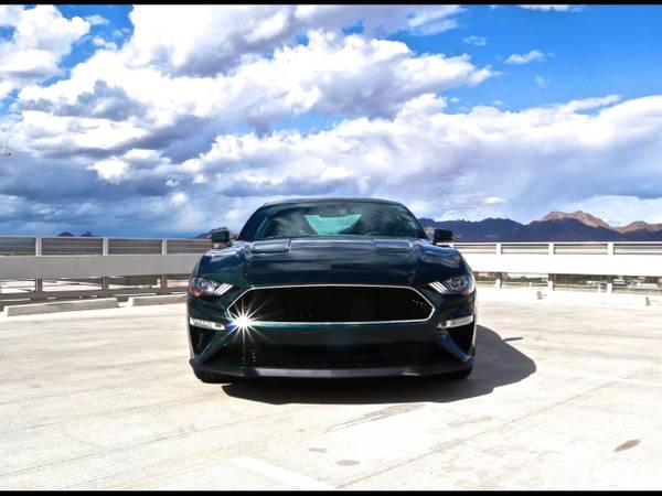 2019 Ford Mustang Bullitt Fastback for sale in Scottsdale, NM – photo 2