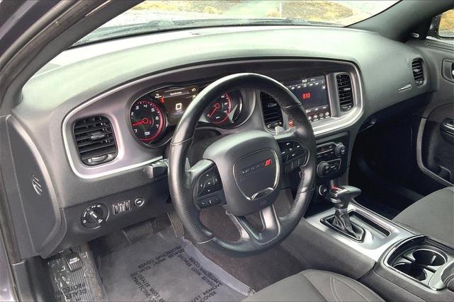 2019 Dodge Charger SXT for sale in KANSAS CITY, KS – photo 14