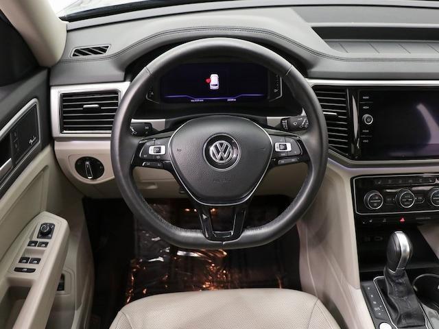 2019 Volkswagen Atlas 3.6L SEL Premium for sale in Merriam, KS – photo 18