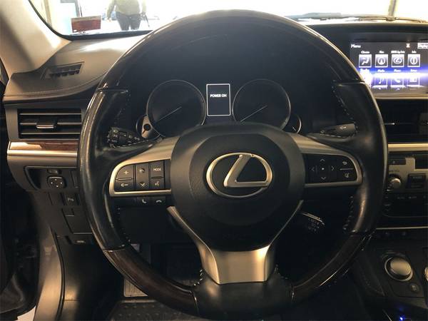 2016 Lexus ES 350 for sale in Buffalo, NY – photo 18