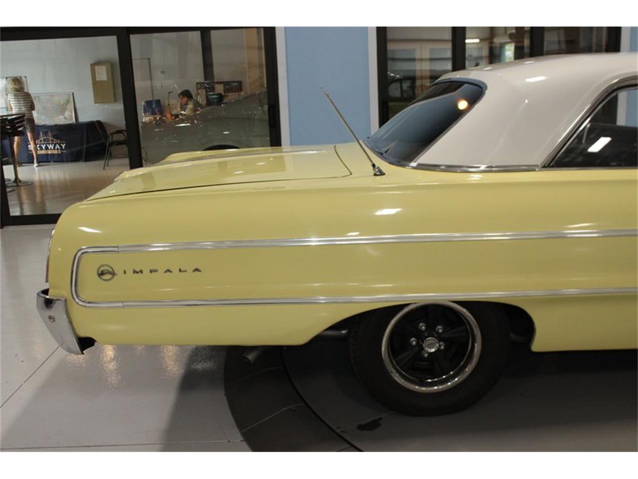 1964 Chevrolet Impala for sale in Palmetto, FL – photo 23