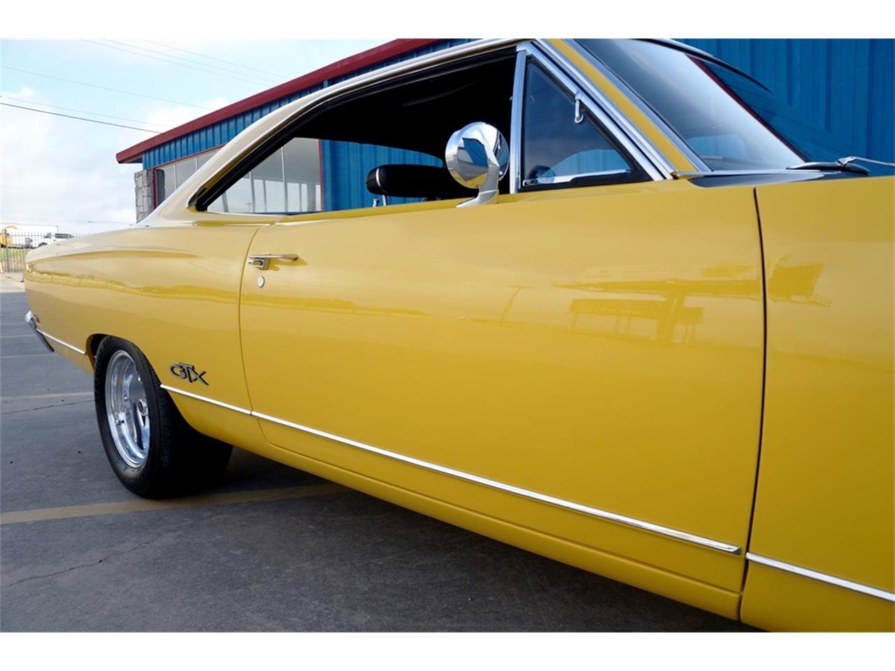 1969 Plymouth GTX for sale in New Braunfels, TX – photo 65