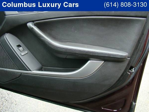 2009 Cadillac CTS 4dr Sdn RWD w/1SB Finance Available For Everyone !!! for sale in Columbus, OH – photo 10