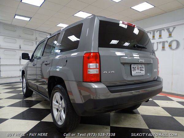 2012 Jeep Patriot Sport 4x4 CLEAN! 1-Owner Remote Start 4x4 Sport 4dr for sale in Paterson, NJ – photo 6