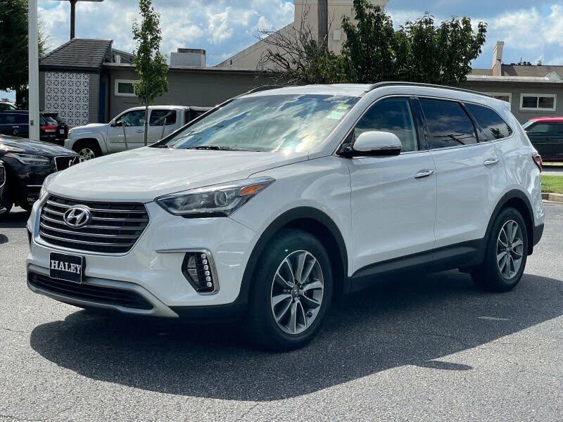 2019 Hyundai Santa Fe XL SE AWD for sale in Richmond , VA – photo 10