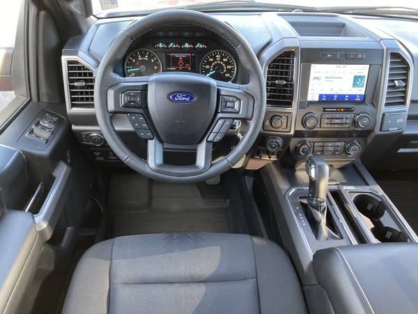 2020 Ford F-150 XLT - - by dealer - vehicle automotive for sale in Claremore, OK – photo 3