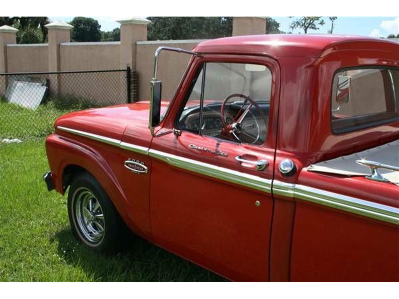 1966 Ford F100 for sale in Cadillac, MI – photo 11