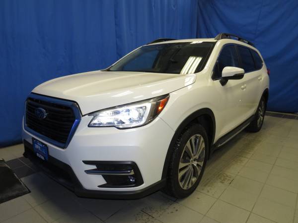 2020 Subaru Ascent Limited 8-Passenger - - by dealer for sale in Anchorage, AK – photo 12
