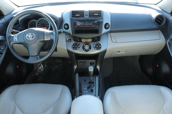 2010 Toyota Rav4 Limited V6 4WD 97K MILES ONLY for sale in Omaha, NE – photo 14