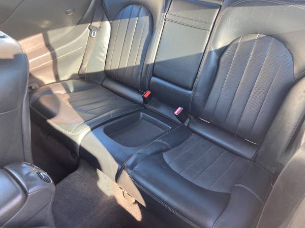 2003 Mercedes CLK55 AMG for sale in Long Island City, NY – photo 9