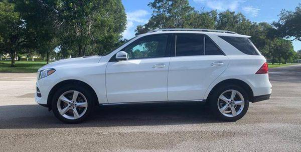 2018 Mercedes-Benz GLE GLE 350 4MATIC AWD 4dr SUV - Down Payment From for sale in Hialeah, FL – photo 4