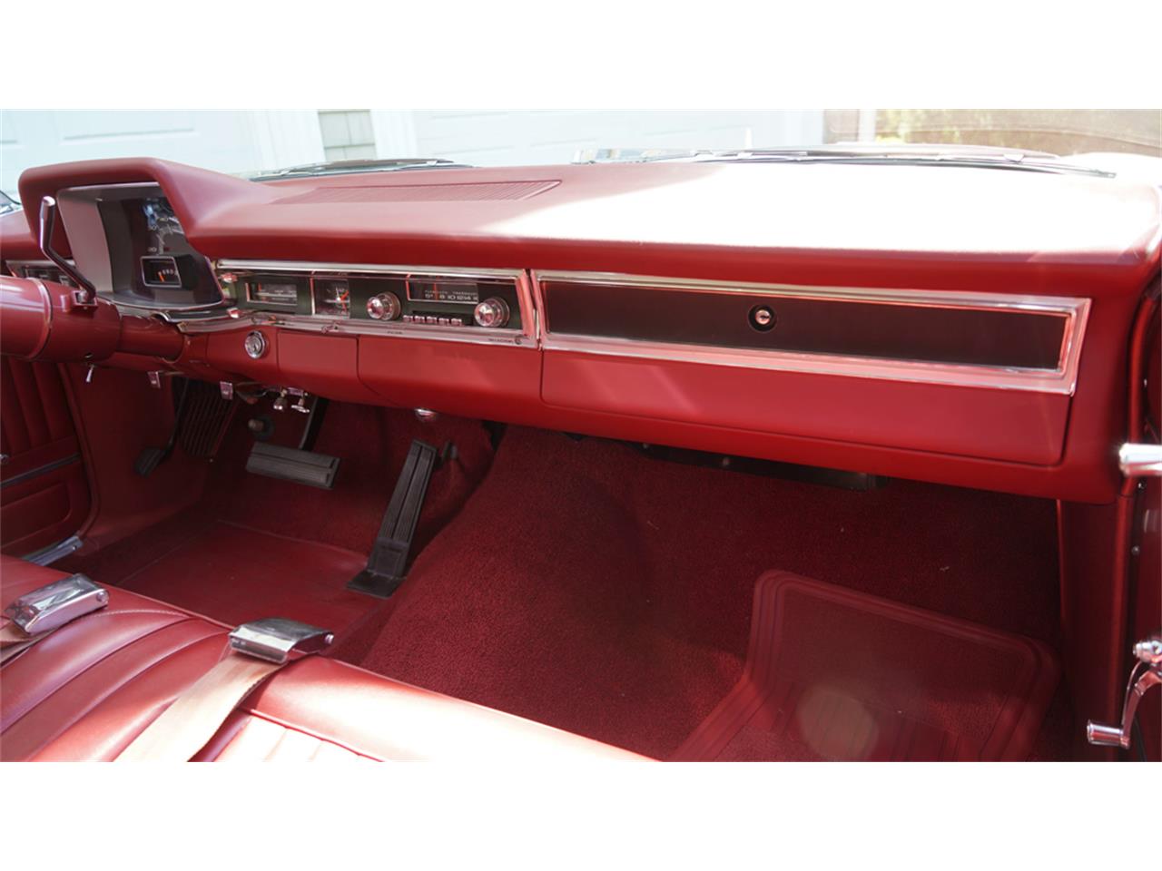 1966 Plymouth Fury III for sale in Old Bethpage , NY – photo 67