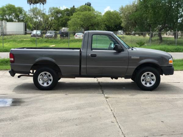 2006 FORD RANGER XLT for sale in Brownsville, TX – photo 5