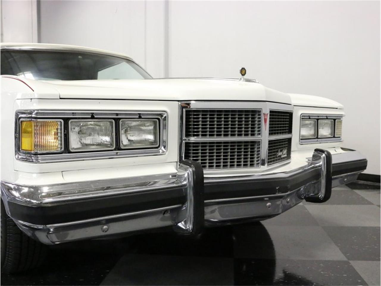 1975 Pontiac Grand Ville for sale in Fort Worth, TX – photo 62