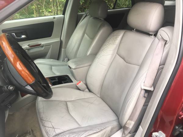 2006 Cadillac SRX - Only 78k Miles/Reduced !!! for sale in Sterling, District Of Columbia – photo 12