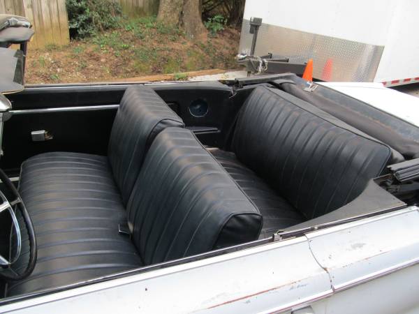 1967 Plymouth Belvedere Convertible for sale in Statham, GA – photo 19