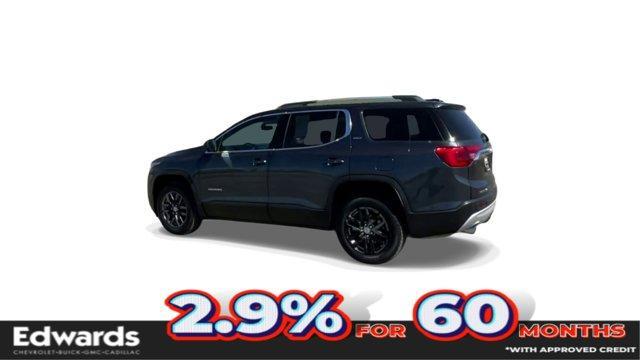 2019 GMC Acadia SLT-1 for sale in Council Bluffs, IA – photo 7