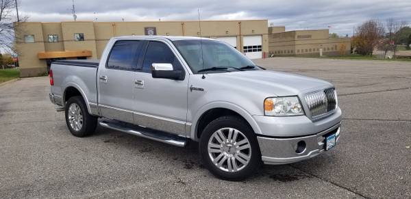 2006 Lincoln Mark LT for sale in Rockford, MN – photo 3