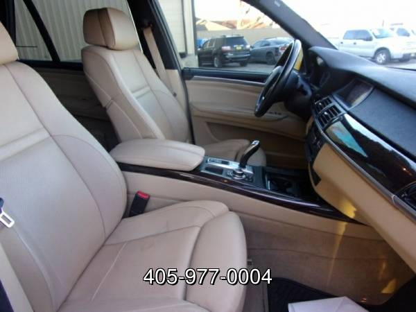 2012 BMW X5 xDrive35d AWD 4dr SUV - - by dealer for sale in Oklahoma City, OK – photo 11